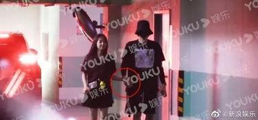 最新的娱乐吃瓜视频,揭秘明星幕后故事，带你领略明星真实生活